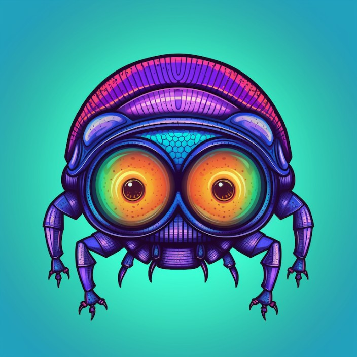 dungroller.eth Ethereum Name Service (ENS and .eth domain) PFP