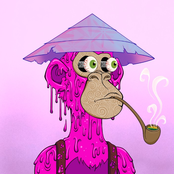 duongbathuong.eth Ethereum Name Service (ENS and .eth domain) PFP