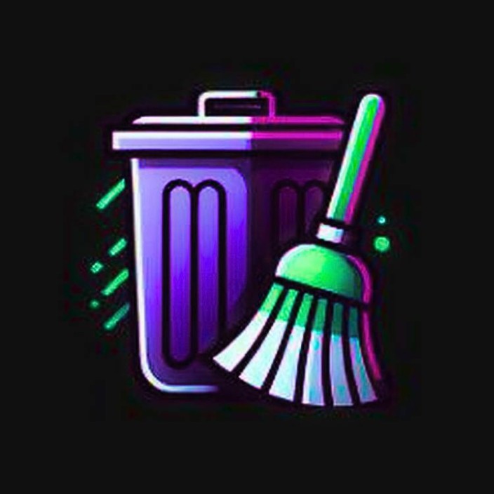 Dustbin.Pro (dustbinpro.eth) Ethereum Name Service (ENS and .eth domain) PFP