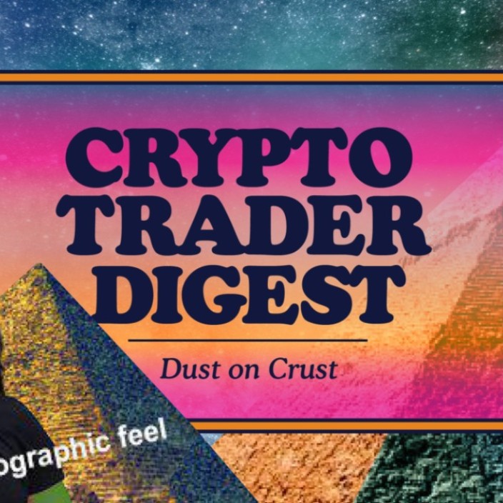 dustoncrust.eth Ethereum Name Service (ENS and .eth domain) PFP