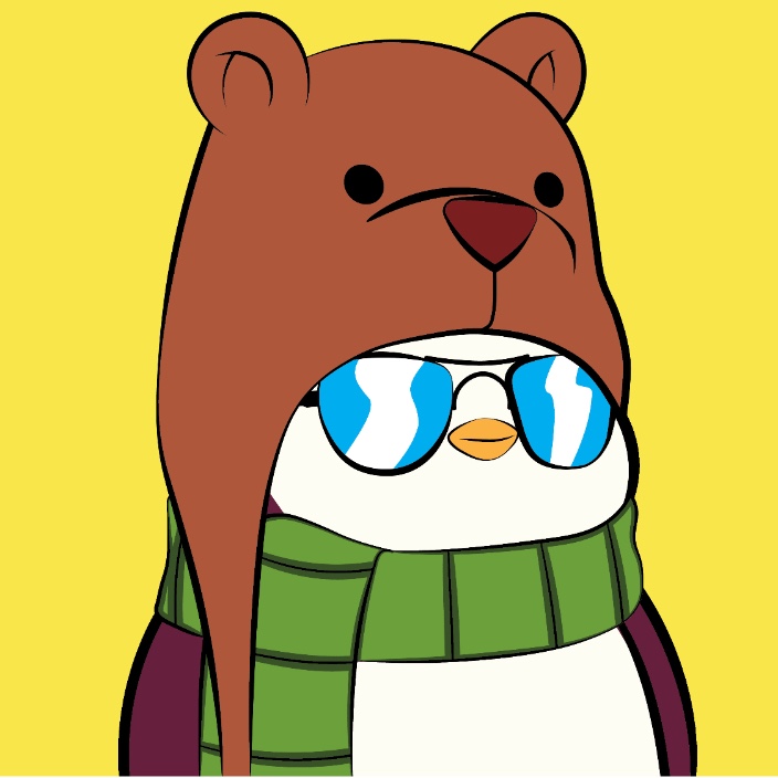 dustybun.eth Ethereum Name Service (ENS and .eth domain) PFP