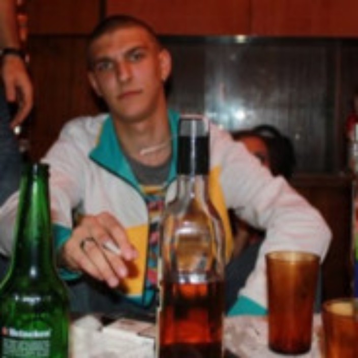 duzybrzuch.eth Ethereum Name Service (ENS and .eth domain) PFP