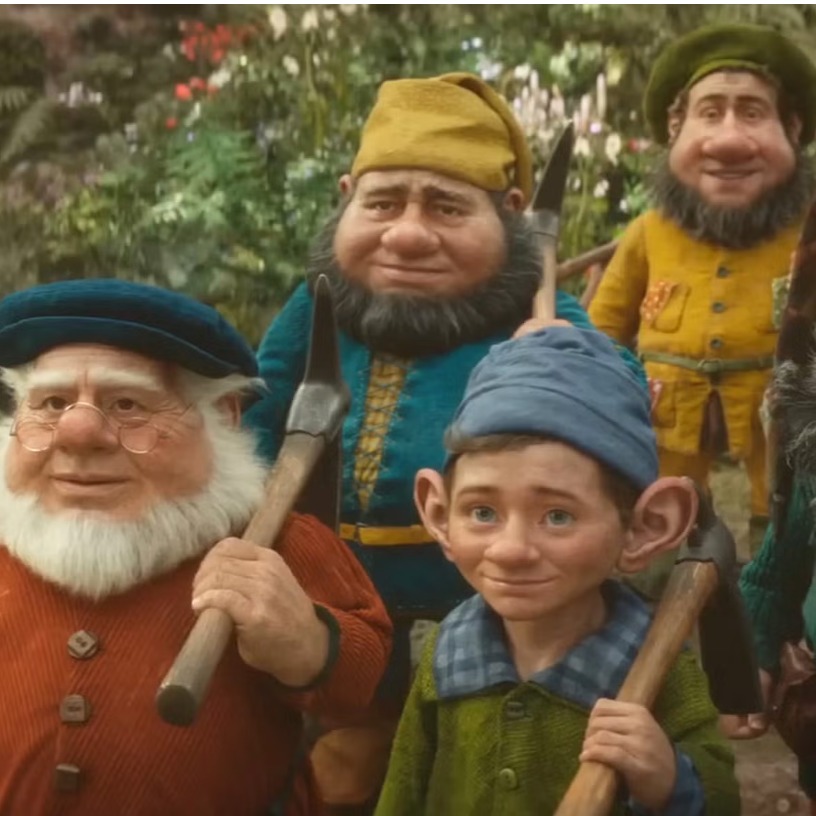 dwarfs.eth Ethereum Name Service (ENS and .eth domain) PFP