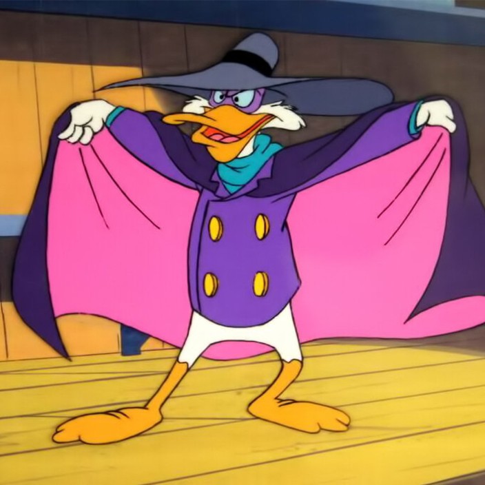 dwduck.eth Ethereum Name Service (ENS and .eth domain) PFP