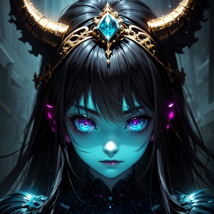 dyinglightid.eth Ethereum Name Service (ENS and .eth domain) PFP