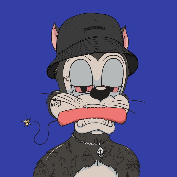 dylan1626.eth Ethereum Name Service (ENS and .eth domain) PFP