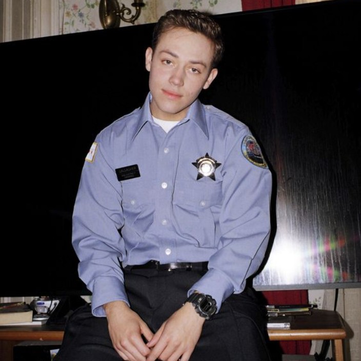 dylanpeterson01.eth Ethereum Name Service (ENS and .eth domain) PFP