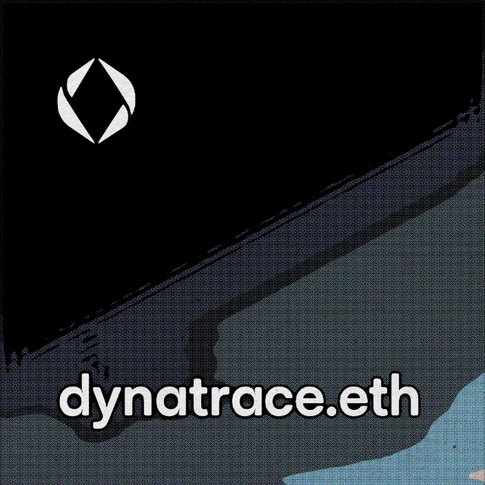 dynatrace.eth Ethereum Name Service (ENS and .eth domain) PFP