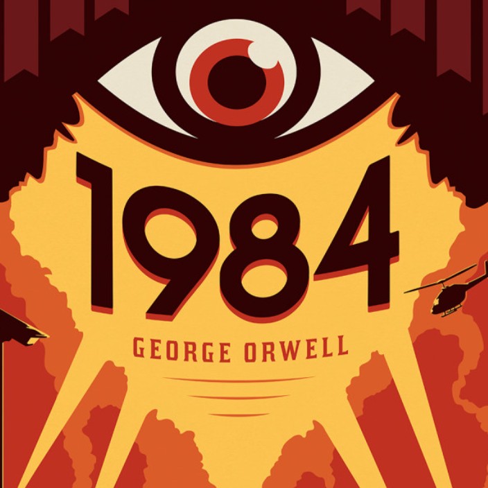 dystopia1984.eth Ethereum Name Service (ENS and .eth domain) PFP