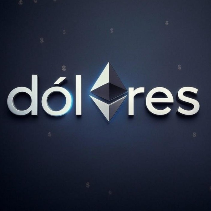 dólares.eth Ethereum Name Service (ENS and .eth domain) PFP