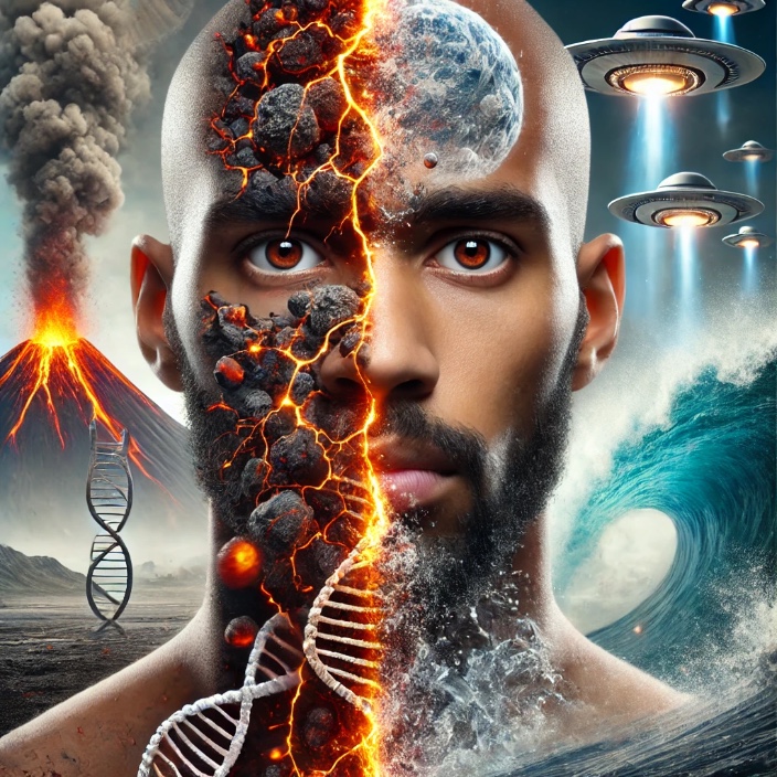 D👽☢️MerDaddy (d👽☢m.eth) Ethereum Name Service (ENS and .eth domain) PFP