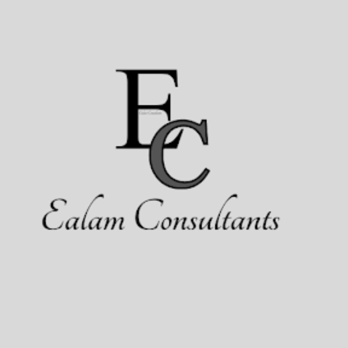 ealamconsultants.eth Ethereum Name Service (ENS and .eth domain) PFP
