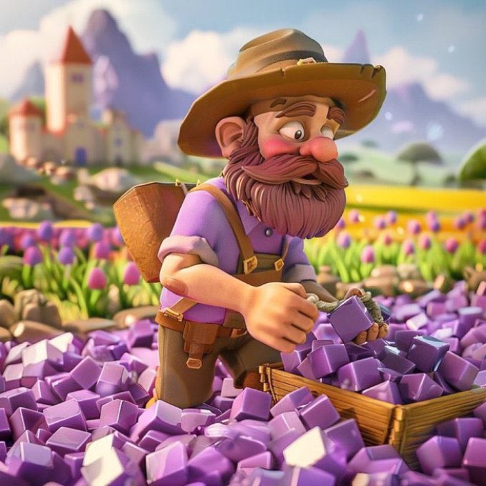 webdeveloper.linea.eth Linea Name Service (.linea.eth domains) based on ENS PFP