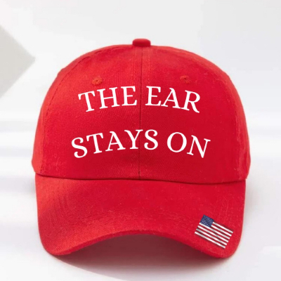 earstayson.eth Ethereum Name Service (ENS and .eth domain) PFP