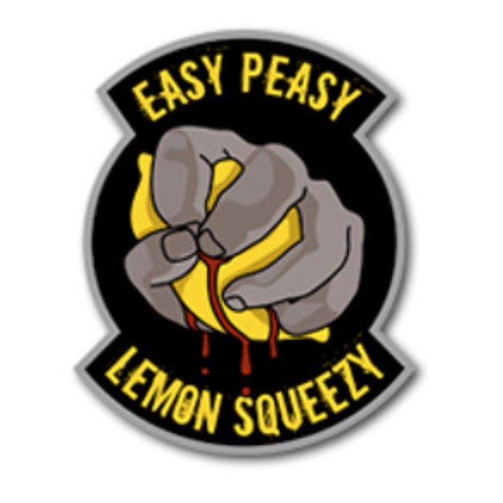 easypeasylemonsqueezy.eth Ethereum Name Service (ENS and .eth domain) PFP