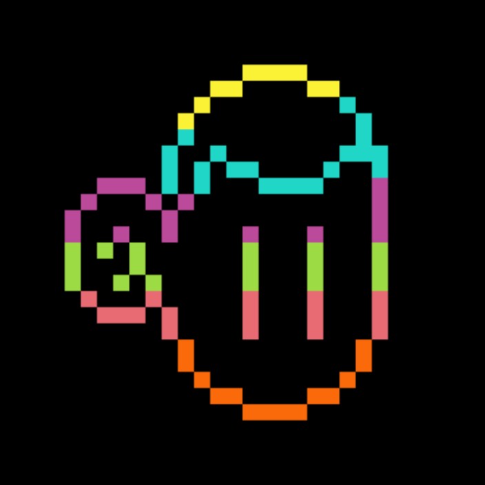 easystyle.eth Ethereum Name Service (ENS and .eth domain) PFP