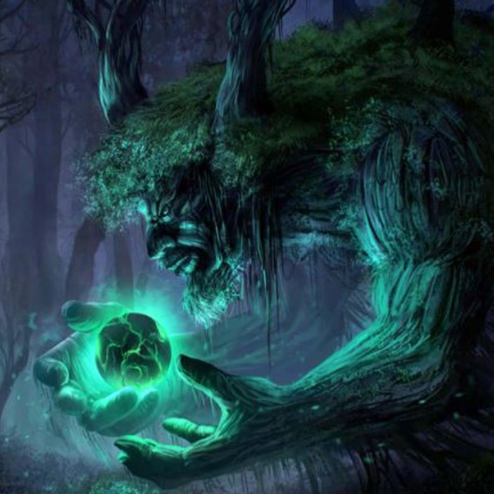 echoesoflight.eth Ethereum Name Service (ENS and .eth domain) PFP