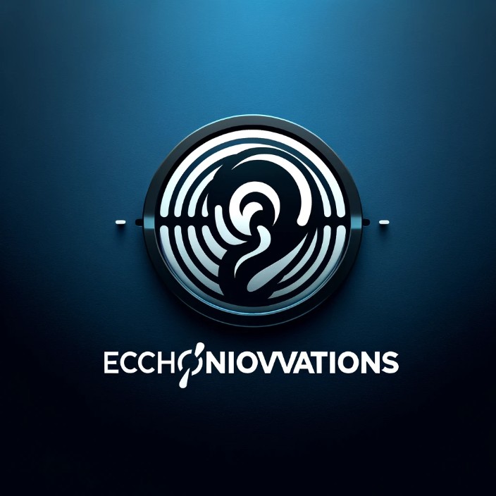 echoinnovations.eth Ethereum Name Service (ENS and .eth domain) PFP