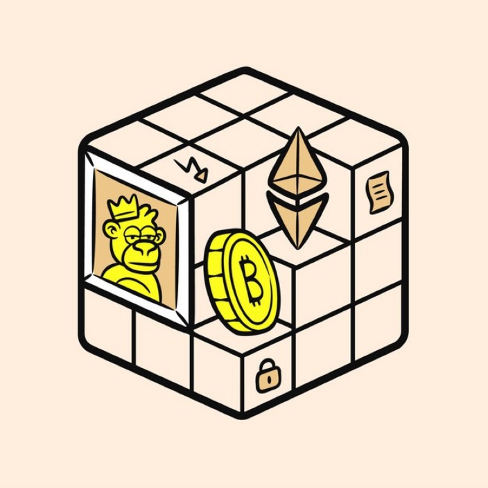 echow3b-revshare.eth Ethereum Name Service (ENS and .eth domain) PFP