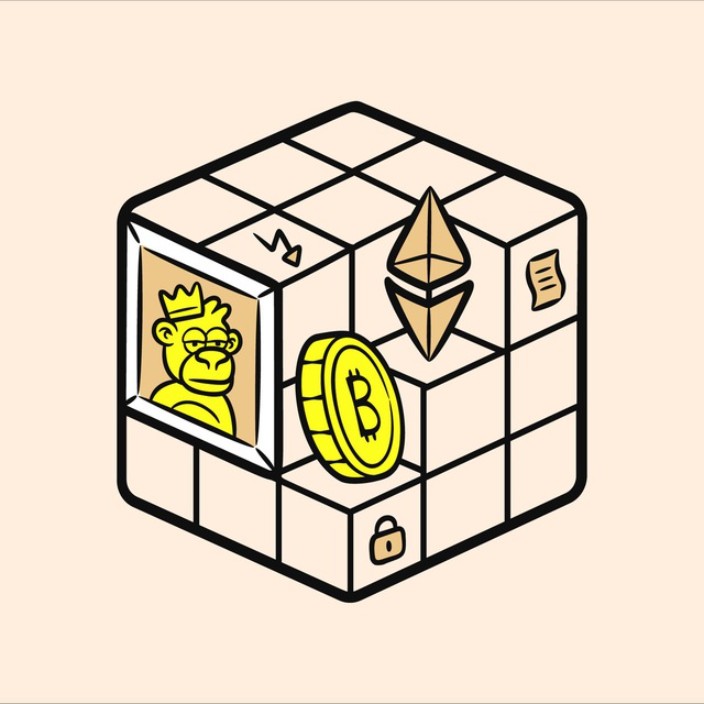 echow3b.eth Ethereum Name Service (ENS and .eth domain) PFP