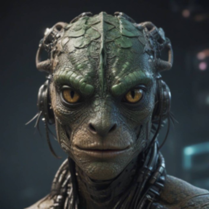 echse.eth Ethereum Name Service (ENS and .eth domain) PFP