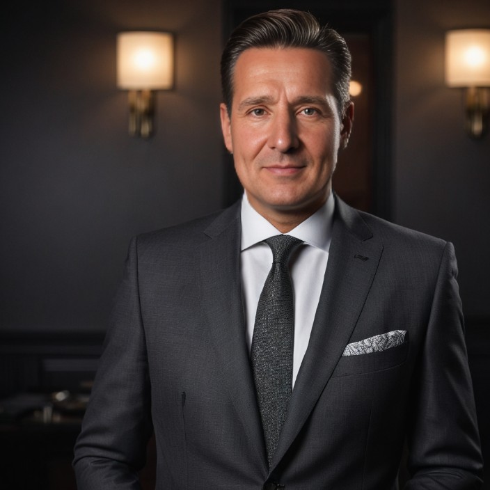 Eckhard Koehn (eckhardkoehn.eth) Ethereum Name Service (ENS and .eth domain) PFP