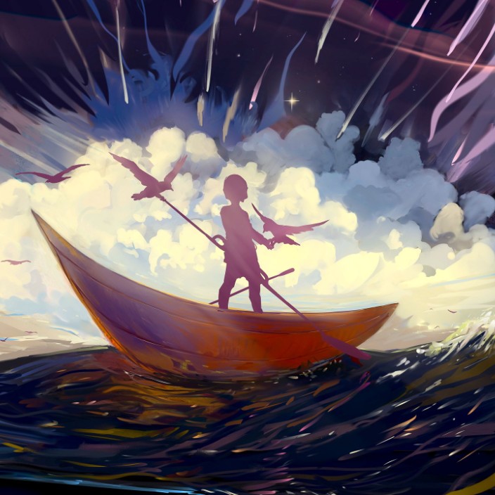 eclipse7777.eth Ethereum Name Service (ENS and .eth domain) PFP