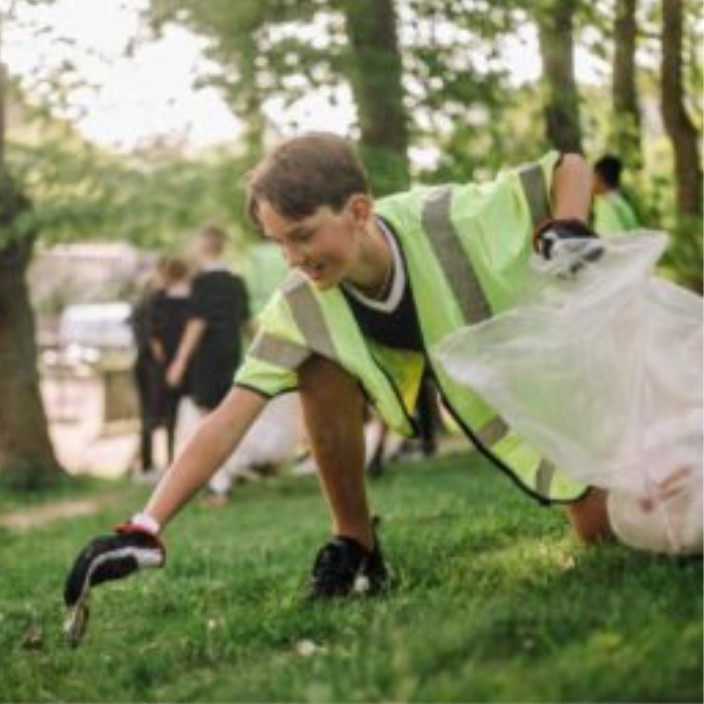 ecologista.eth Ethereum Name Service (ENS and .eth domain) PFP