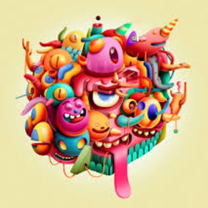 econoraclemind.eth Ethereum Name Service (ENS and .eth domain) PFP