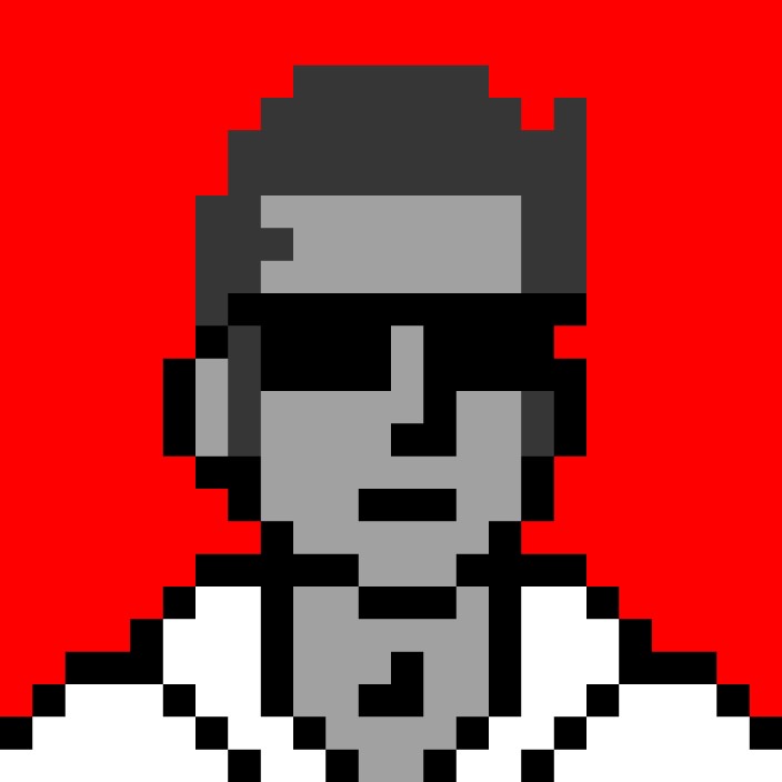 econvisionaryx.eth Ethereum Name Service (ENS and .eth domain) PFP