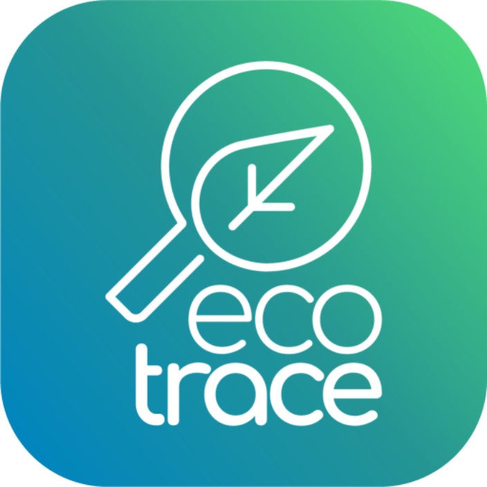 ecotrace.eth Ethereum Name Service (ENS and .eth domain) PFP