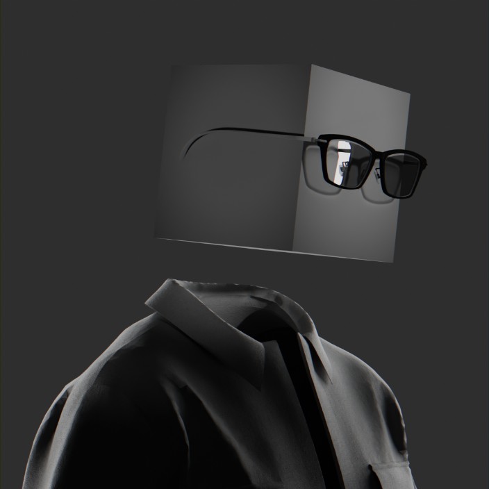 ed17k.eth Ethereum Name Service (ENS and .eth domain) PFP