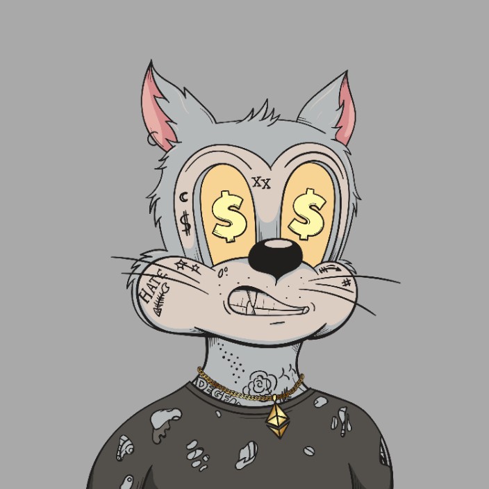 eddie1611.eth Ethereum Name Service (ENS and .eth domain) PFP