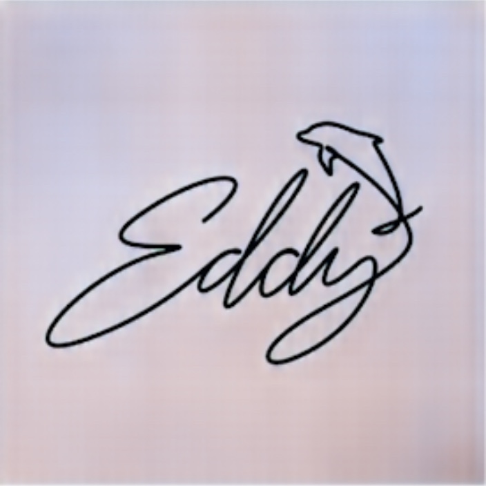 eddyflipper.eth Ethereum Name Service (ENS and .eth domain) PFP