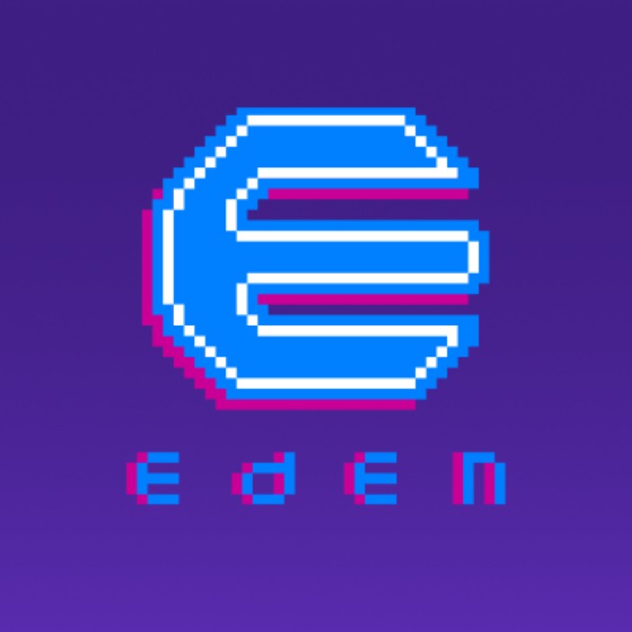 edenonline.eth Ethereum Name Service (ENS and .eth domain) PFP