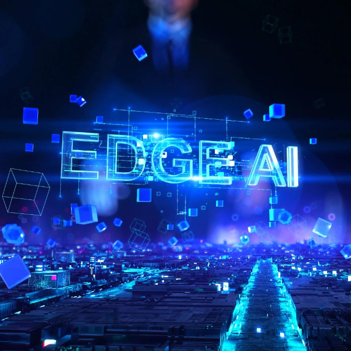 edge-aicomputer.eth Ethereum Name Service (ENS and .eth domain) PFP