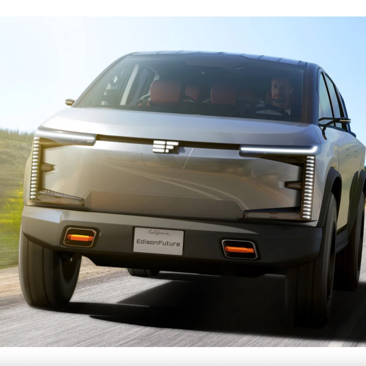 edisonfuture.eth Ethereum Name Service (ENS and .eth domain) PFP