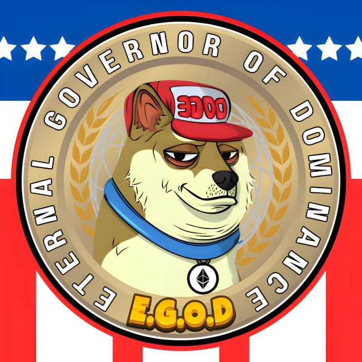 edogeeth.eth Ethereum Name Service (ENS and .eth domain) PFP