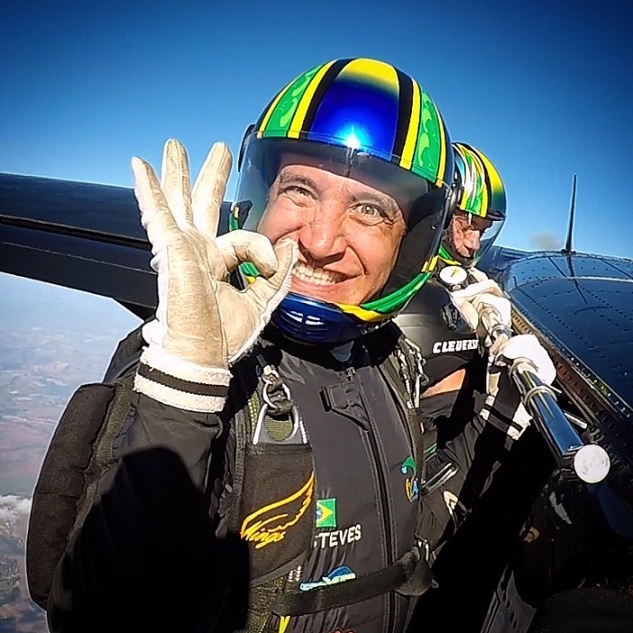 eduskydive.eth Ethereum Name Service (ENS and .eth domain) PFP