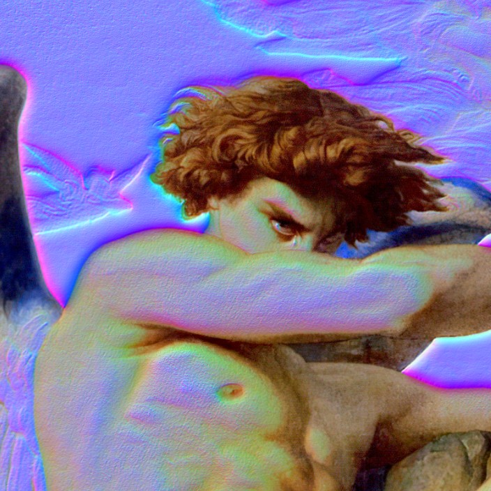 edwinhughes.eth Ethereum Name Service (ENS and .eth domain) PFP