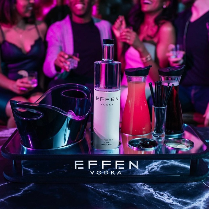 effenvodka.eth Ethereum Name Service (ENS and .eth domain) PFP