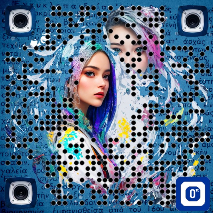 Phygital Foods (efood.eth) Ethereum Name Service (ENS and .eth domain) PFP