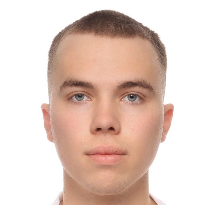 Egor (egor4ik.lens) Lens social identity (.lens handle) PFP