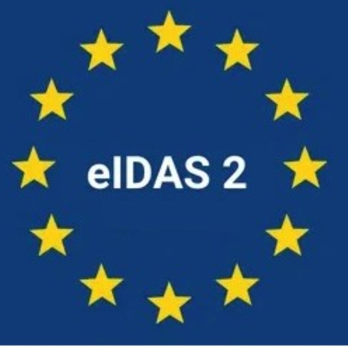 eidas2.eth Ethereum Name Service (ENS and .eth domain) PFP