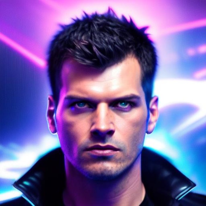 ek (eksco.lens) Lens social identity (.lens handle) PFP