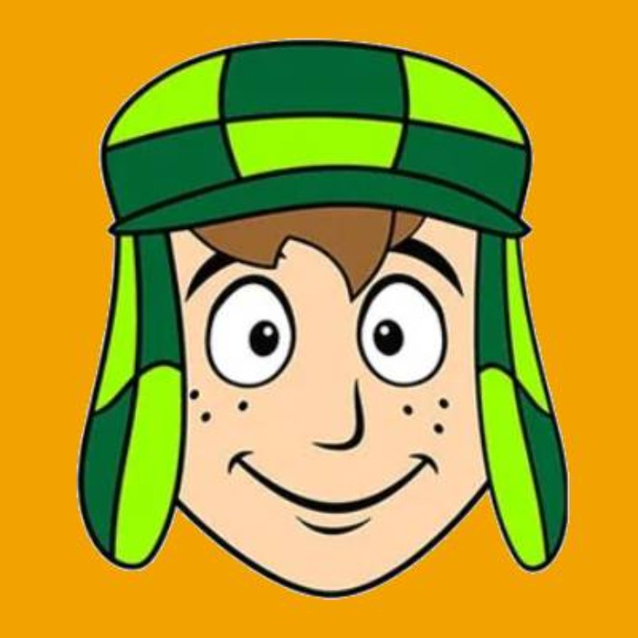 elchavo.eth Ethereum Name Service (ENS and .eth domain) PFP