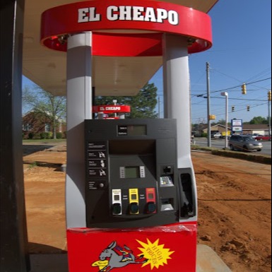 elcheapo.eth Ethereum Name Service (ENS and .eth domain) PFP