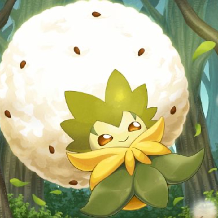 eldegoss.eth Ethereum Name Service (ENS and .eth domain) PFP