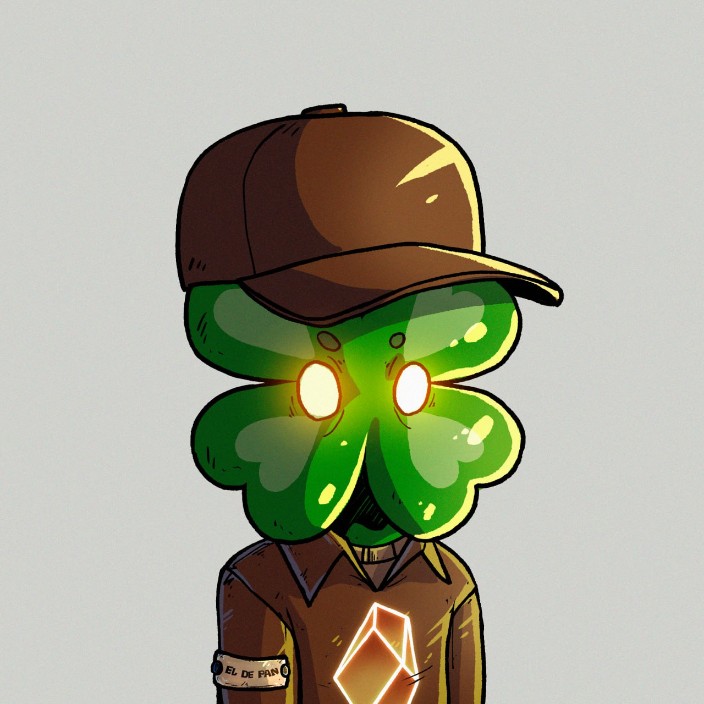 eldepan.eth Ethereum Name Service (ENS and .eth domain) PFP