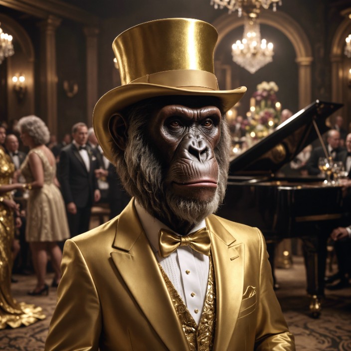 elderapenft.eth Ethereum Name Service (ENS and .eth domain) PFP